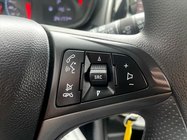 used 2020 Chevrolet Spark car, priced at $15,475