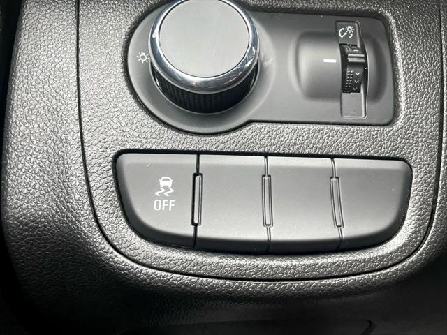 used 2020 Chevrolet Spark car, priced at $15,475