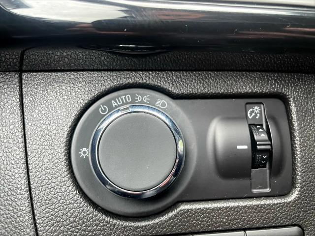 used 2020 Chevrolet Spark car, priced at $15,475