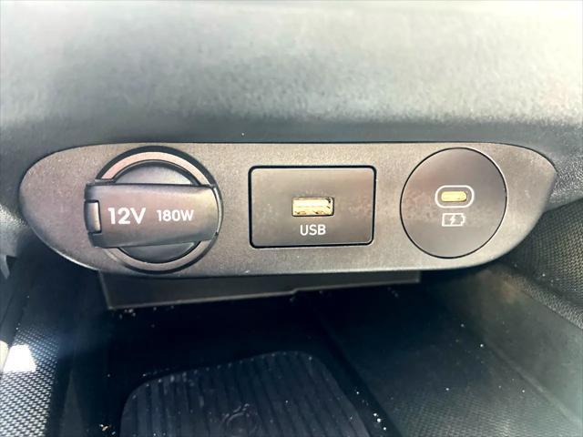 used 2024 Hyundai Elantra car, priced at $27,975