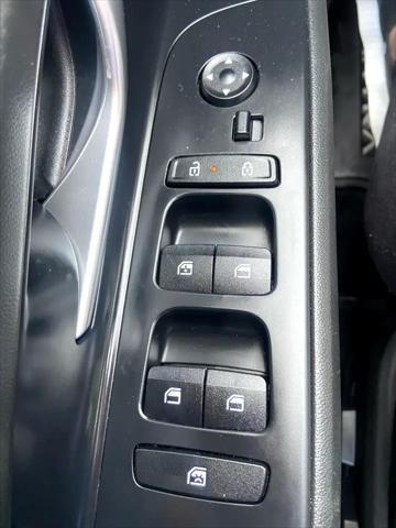 used 2024 Hyundai Elantra car, priced at $27,975