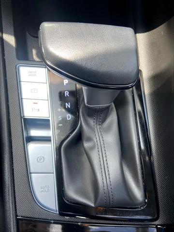 used 2024 Hyundai Elantra car, priced at $27,975