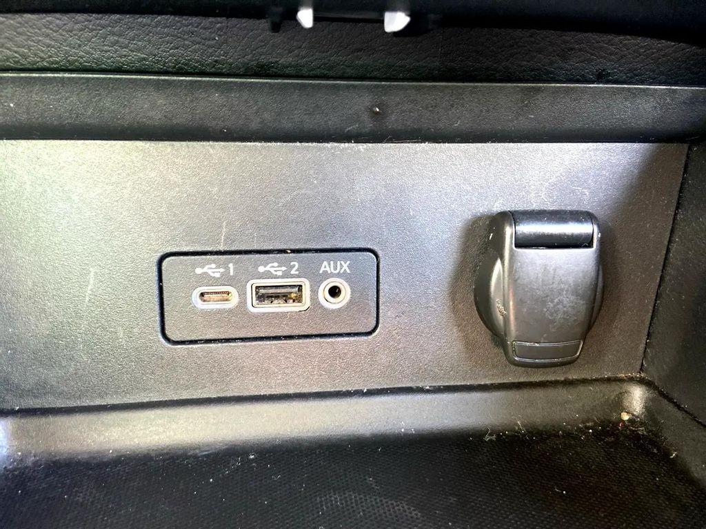 used 2021 Nissan Sentra car, priced at $18,975