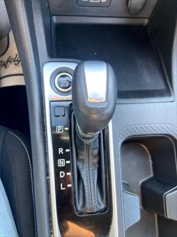 used 2021 Nissan Sentra car, priced at $19,975