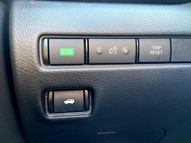 used 2021 Nissan Sentra car, priced at $19,975