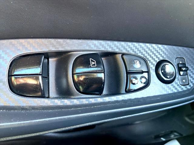 used 2021 Nissan Sentra car, priced at $19,975