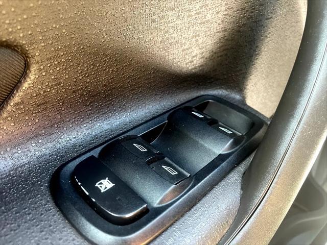 used 2016 Ford Fiesta car, priced at $9,975