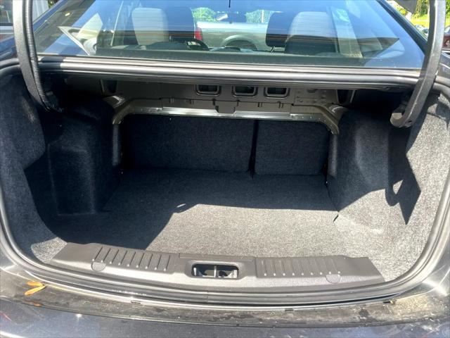 used 2016 Ford Fiesta car, priced at $9,975