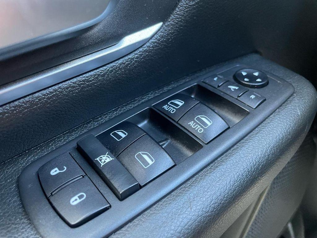 used 2019 Ram 1500 car, priced at $25,975