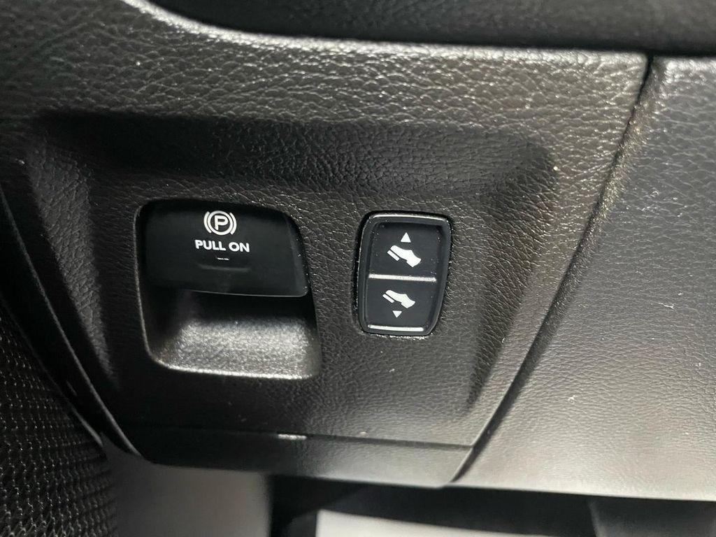 used 2019 Ram 1500 car, priced at $25,975