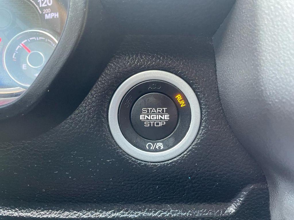 used 2019 Ram 1500 car, priced at $25,975