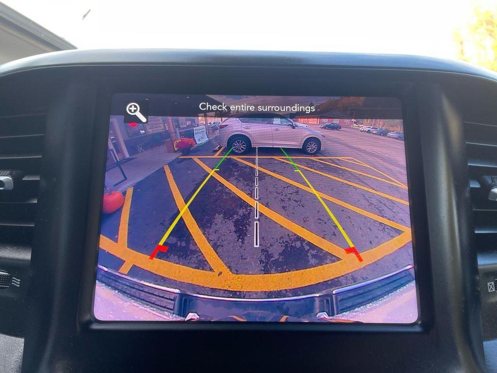 used 2019 Ram 1500 car, priced at $25,975