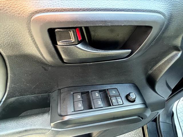 used 2020 Toyota Tacoma car, priced at $32,975