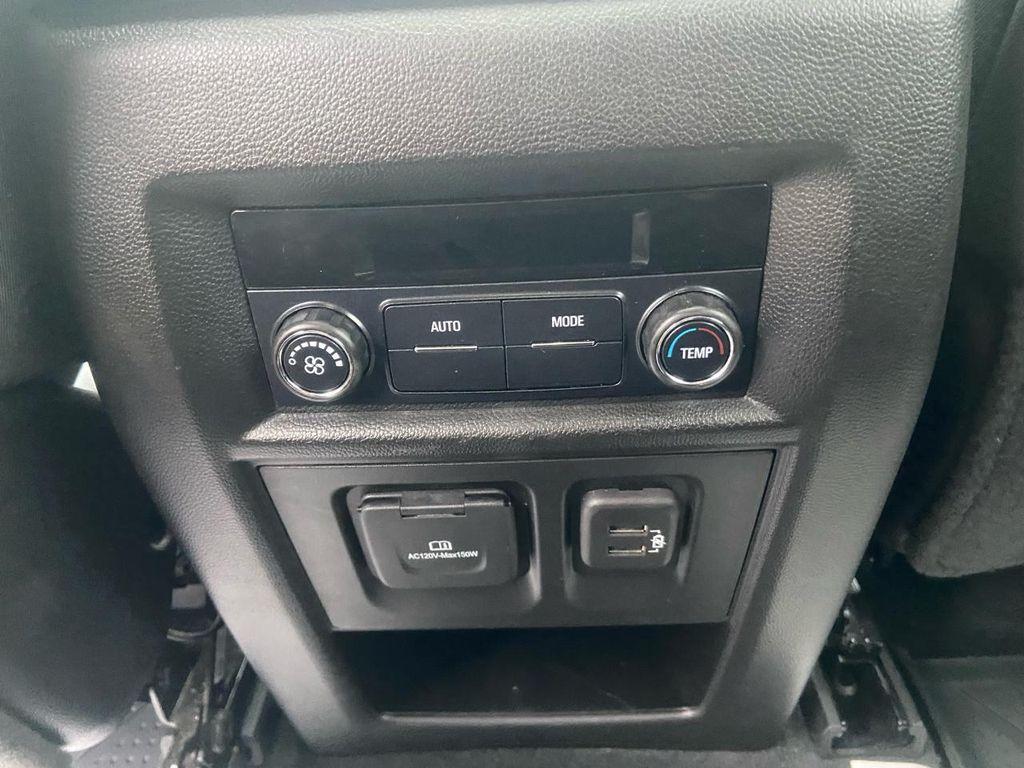 used 2021 Chevrolet Traverse car, priced at $26,975