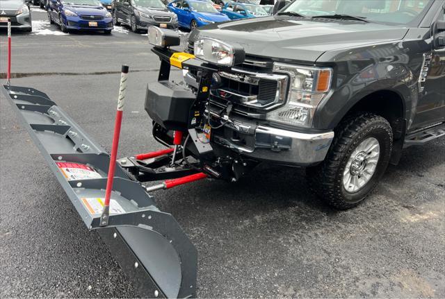 used 2020 Ford F-350 car, priced at $49,975