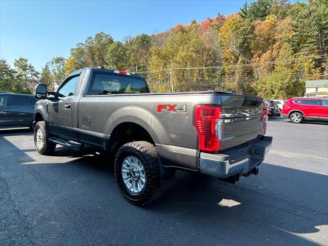 used 2020 Ford F-350 car, priced at $40,975