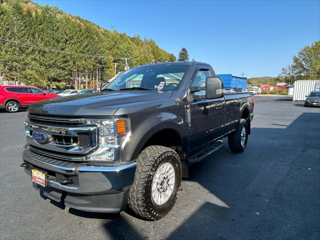 used 2020 Ford F-350 car, priced at $40,975