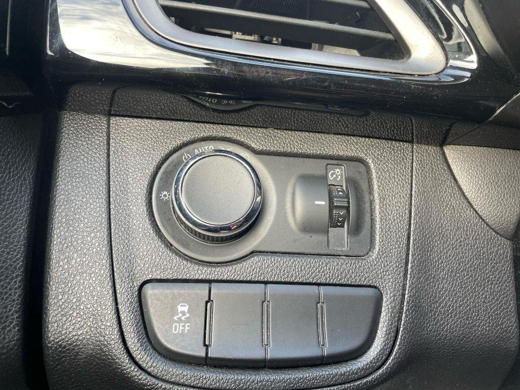 used 2021 Chevrolet Spark car, priced at $13,975