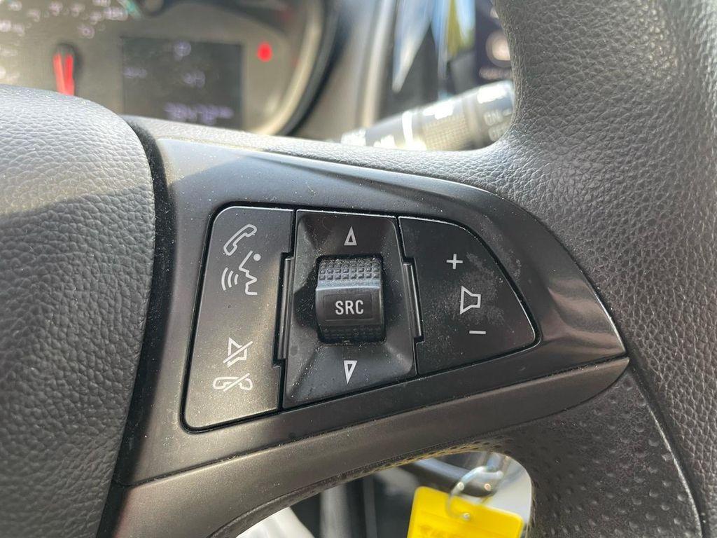 used 2021 Chevrolet Spark car, priced at $13,975