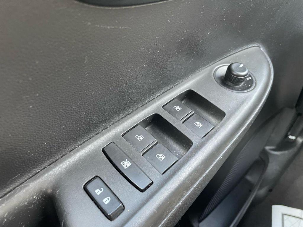 used 2021 Chevrolet Spark car, priced at $13,975