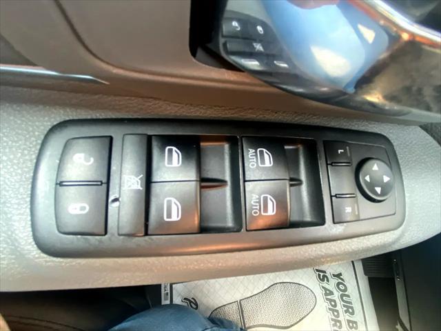 used 2020 Ram 1500 car, priced at $35,975