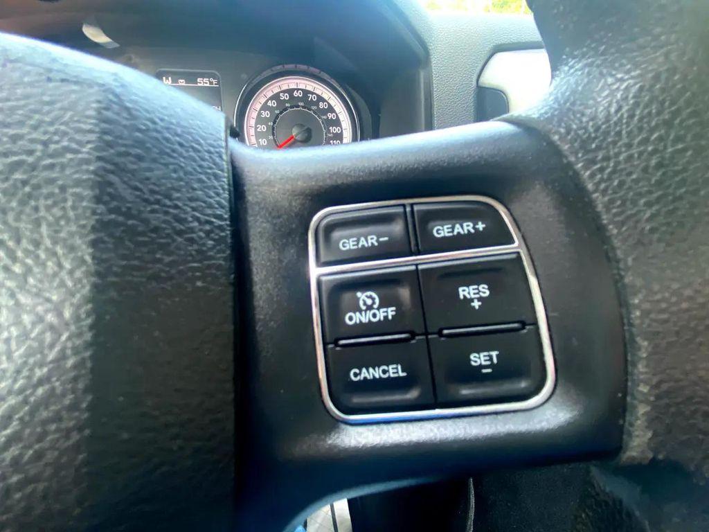 used 2020 Ram 1500 car, priced at $33,975