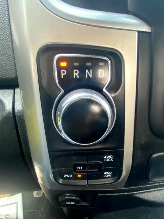 used 2020 Ram 1500 car, priced at $33,975