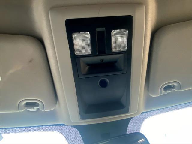 used 2020 Ram 1500 car, priced at $35,975