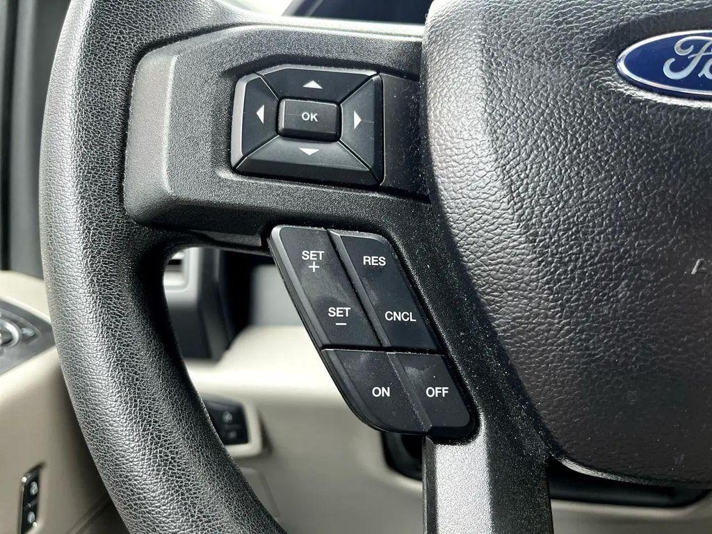 used 2020 Ford F-150 car, priced at $28,975