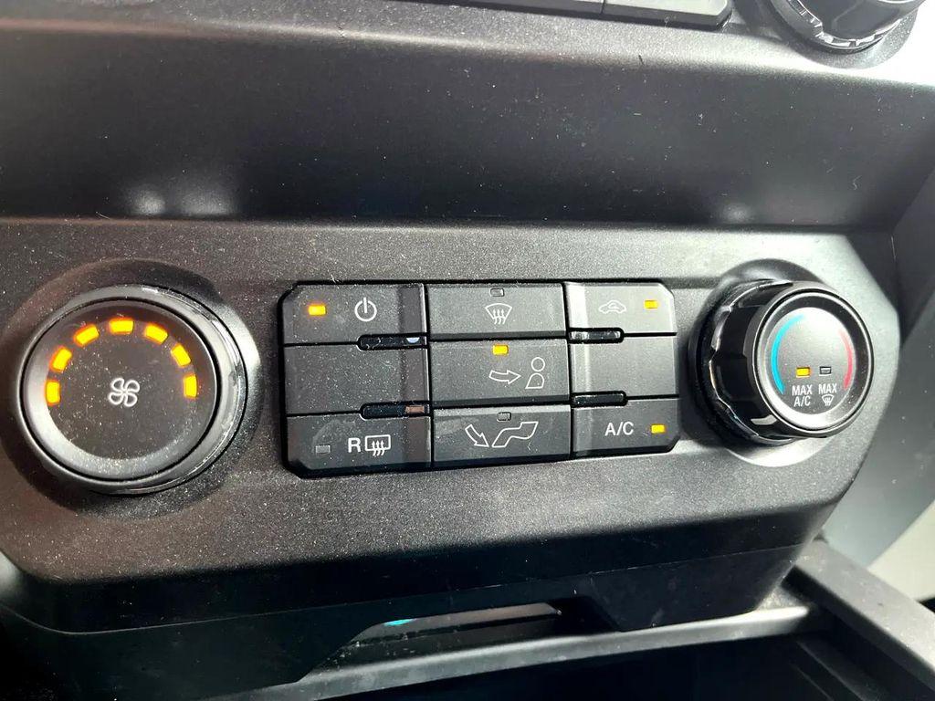 used 2020 Ford F-150 car, priced at $28,975