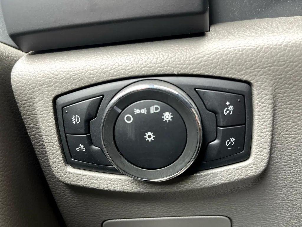 used 2020 Ford F-150 car, priced at $28,975