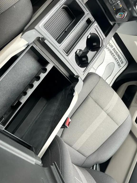 used 2020 Ford F-150 car, priced at $28,975