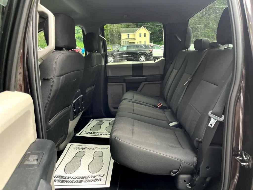 used 2020 Ford F-150 car, priced at $28,975