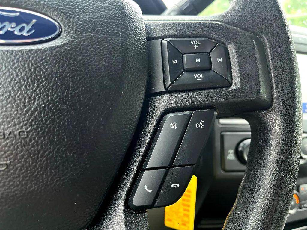 used 2020 Ford F-150 car, priced at $28,975