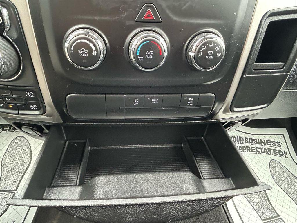 used 2020 Ram 1500 Classic car, priced at $29,975