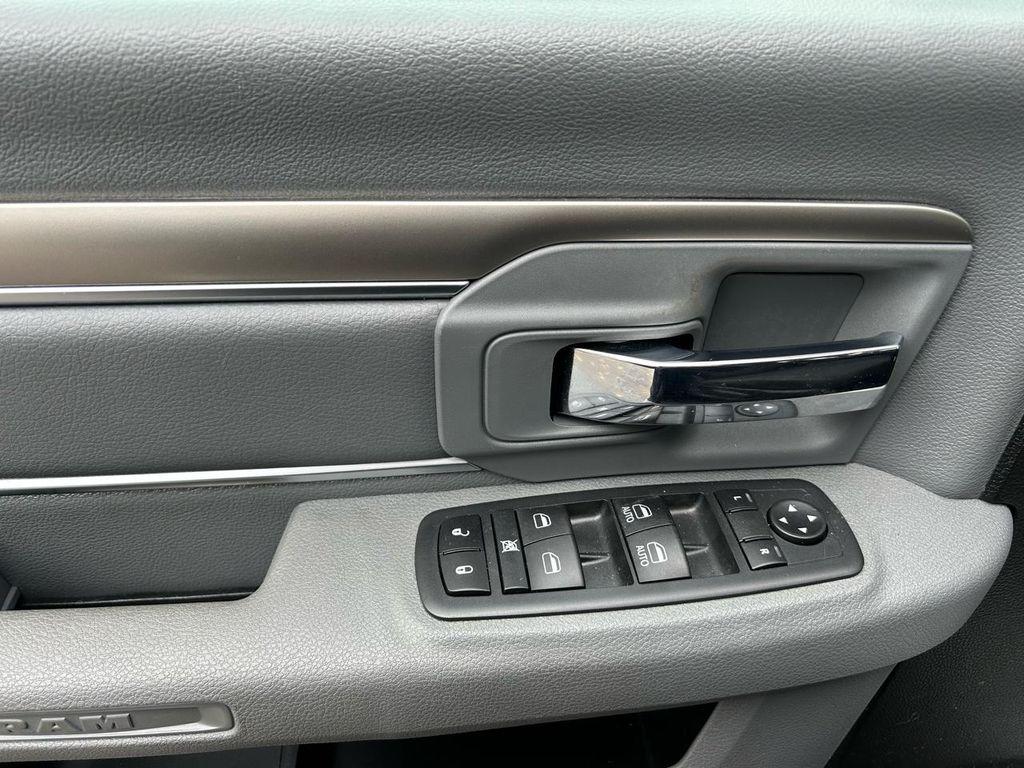 used 2020 Ram 1500 Classic car, priced at $29,975