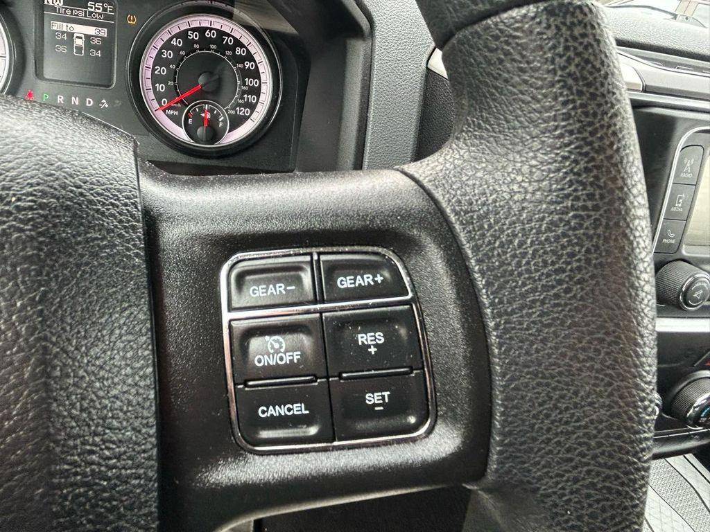 used 2020 Ram 1500 Classic car, priced at $29,975