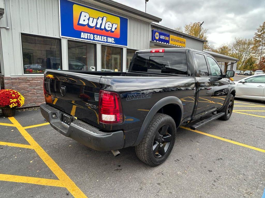used 2020 Ram 1500 Classic car, priced at $29,975