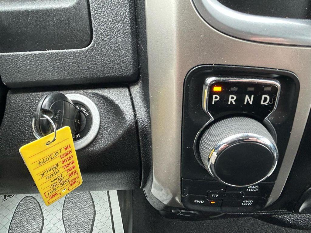 used 2020 Ram 1500 Classic car, priced at $29,975