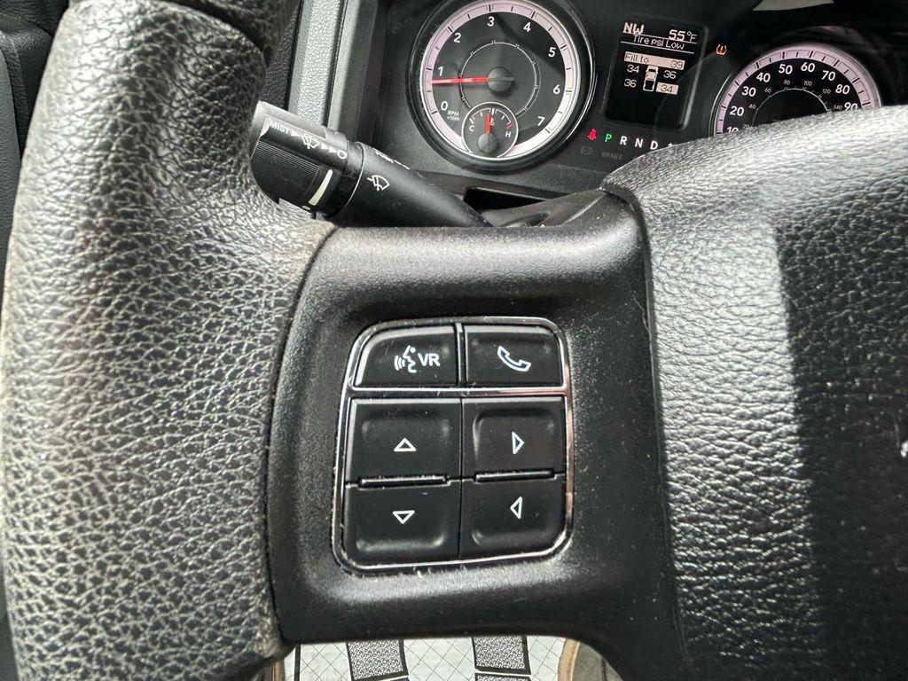 used 2020 Ram 1500 Classic car, priced at $29,975