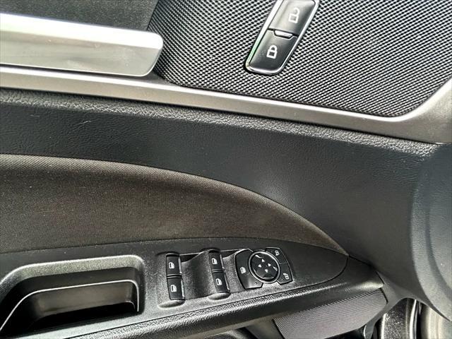 used 2019 Ford Fusion car, priced at $16,975