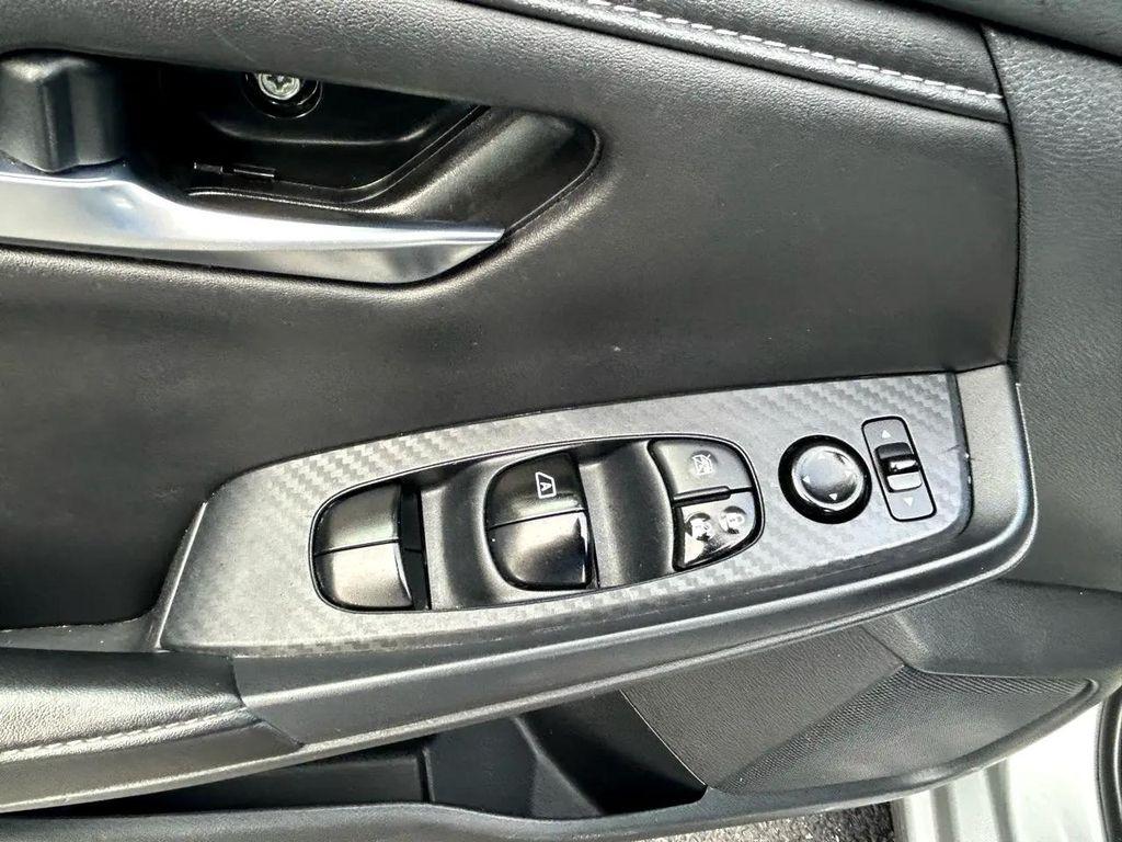 used 2022 Nissan Sentra car, priced at $16,975