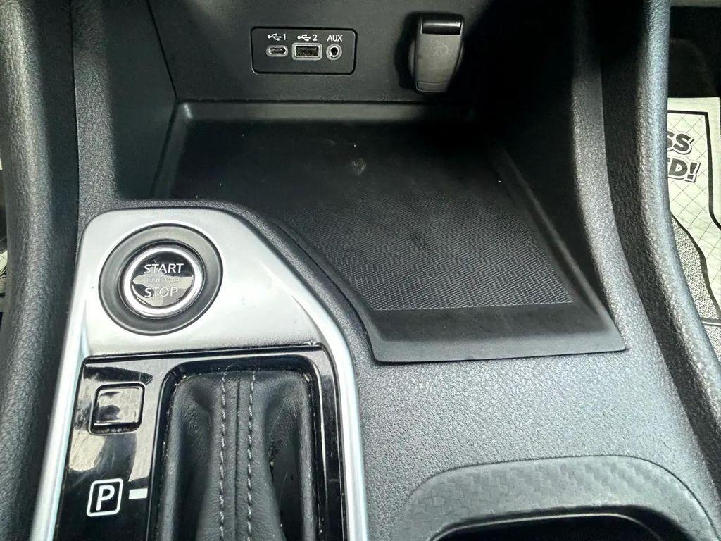 used 2022 Nissan Sentra car, priced at $16,975