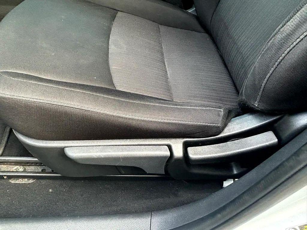 used 2022 Nissan Sentra car, priced at $16,975