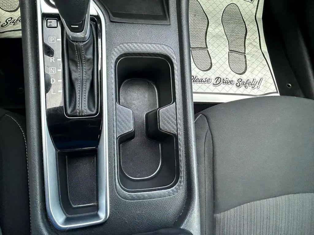 used 2022 Nissan Sentra car, priced at $16,975