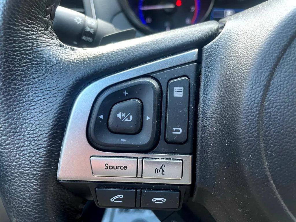 used 2017 Subaru Outback car, priced at $17,475