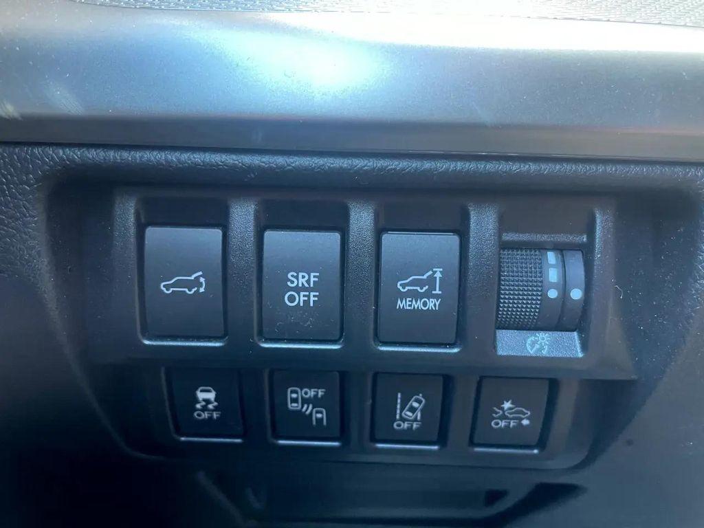 used 2017 Subaru Outback car, priced at $17,475