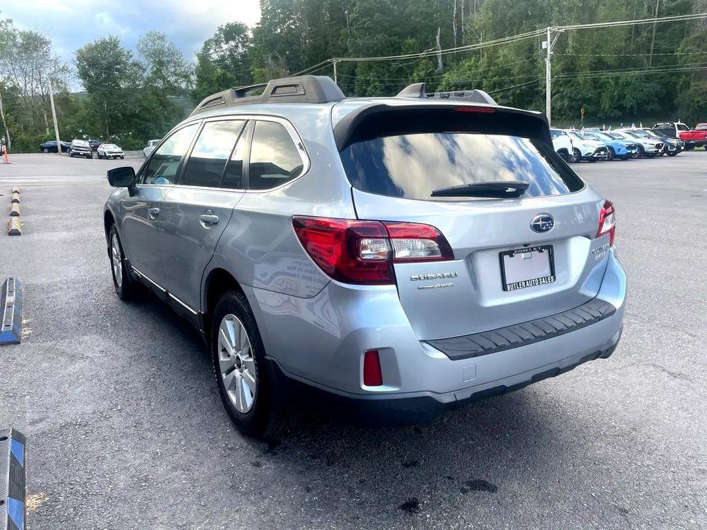used 2017 Subaru Outback car, priced at $17,475