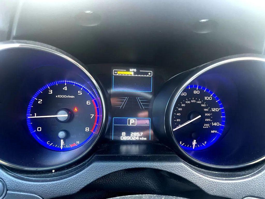 used 2017 Subaru Outback car, priced at $17,475