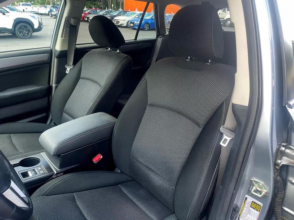 used 2017 Subaru Outback car, priced at $17,475